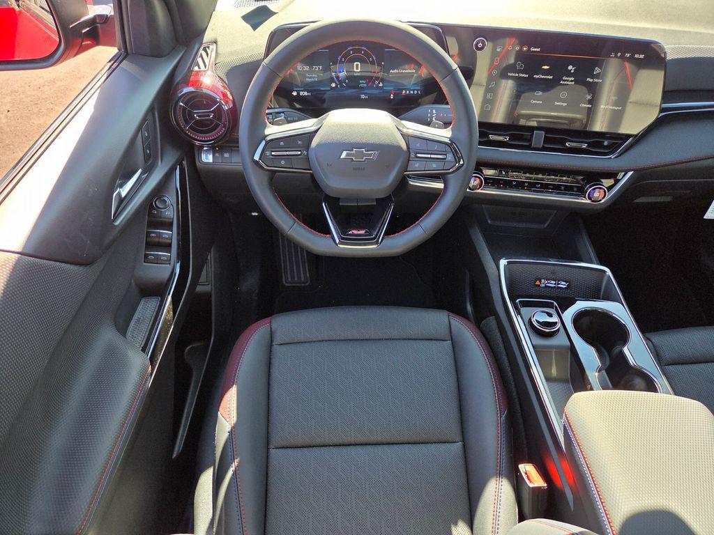 new 2026 Chevrolet Equinox car, priced at $36,380