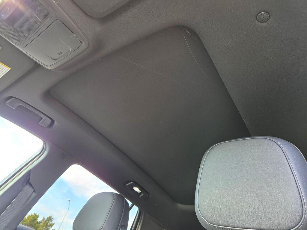 new 2026 Chevrolet Equinox car, priced at $35,875