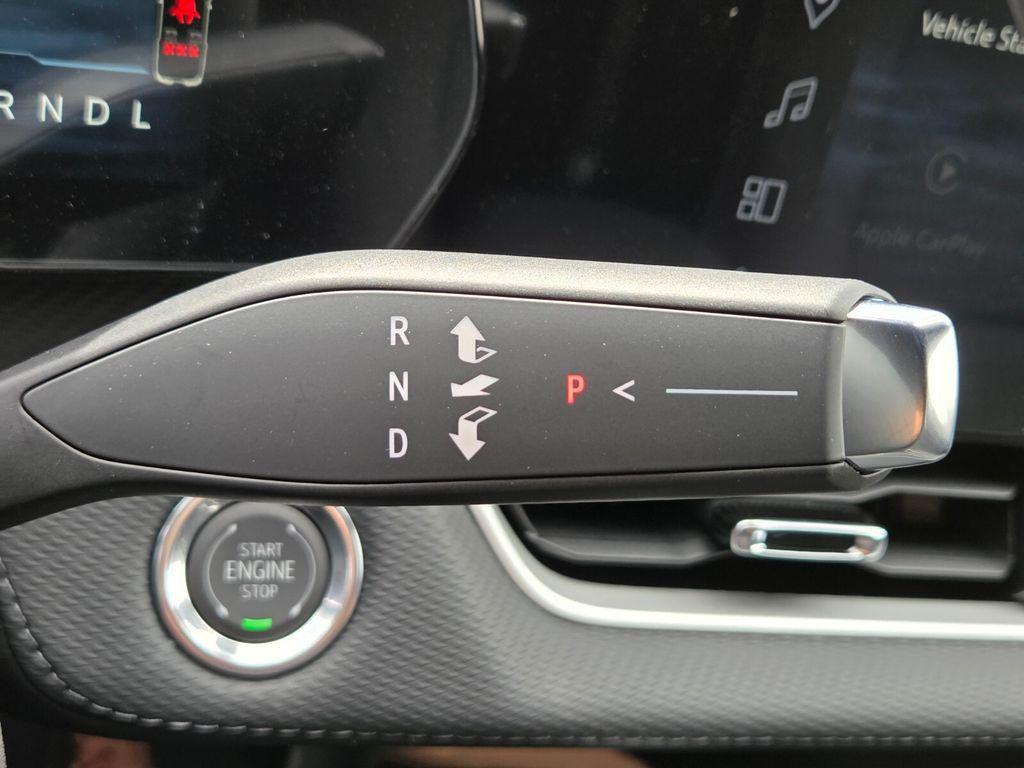 new 2026 Chevrolet Equinox car, priced at $30,890