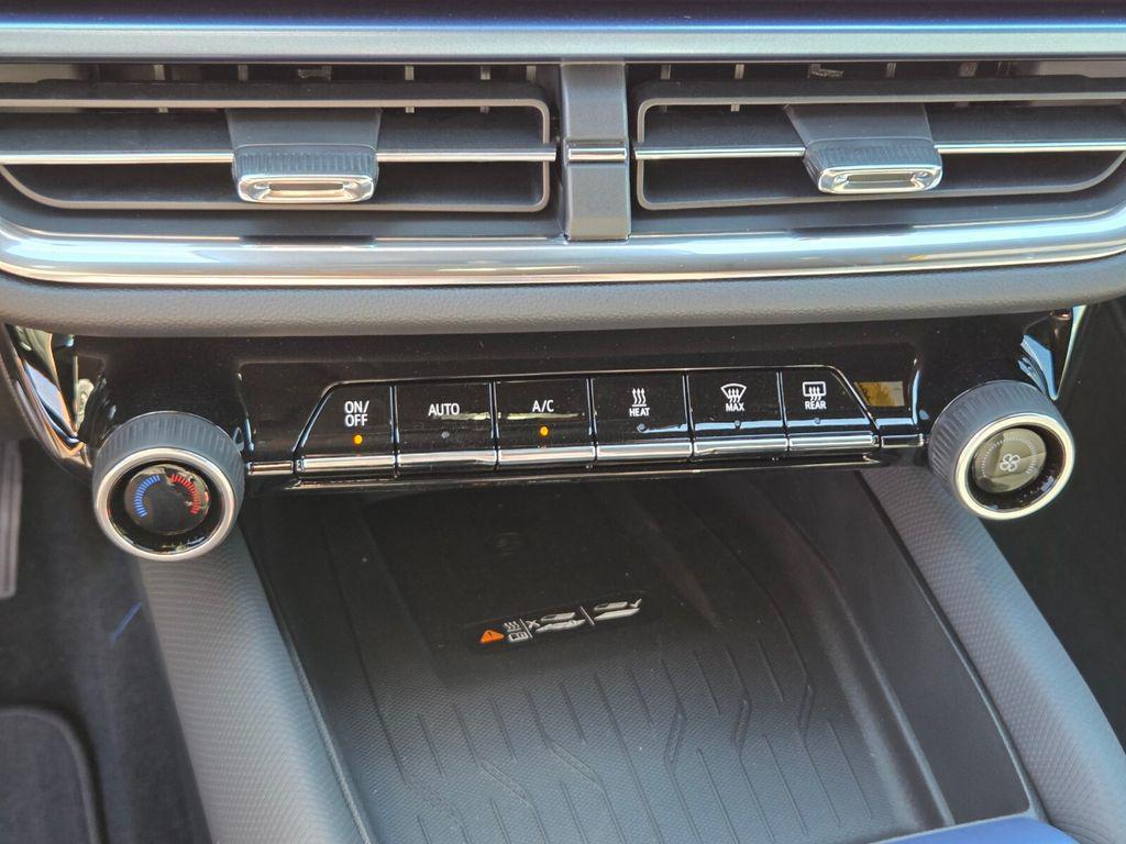 new 2026 Chevrolet Equinox EV car, priced at $43,615