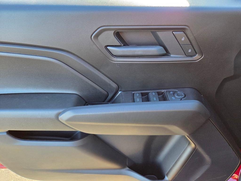 new 2026 Chevrolet Colorado car, priced at $30,387