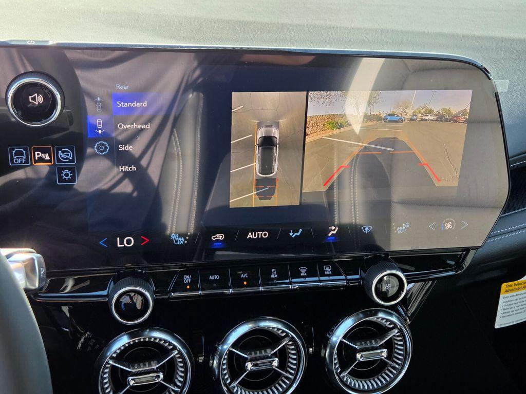 new 2026 Chevrolet Blazer EV car, priced at $56,374