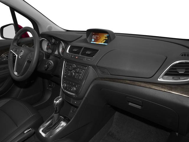 used 2016 Buick Encore car, priced at $12,474
