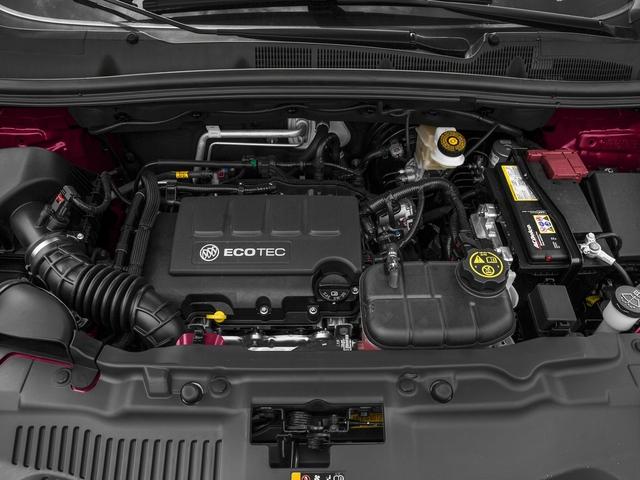 used 2016 Buick Encore car, priced at $12,474