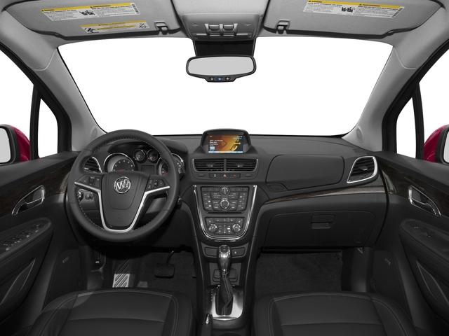 used 2016 Buick Encore car, priced at $12,474