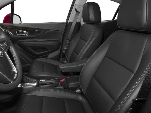 used 2016 Buick Encore car, priced at $12,474