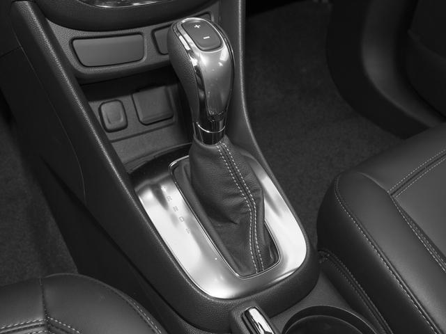 used 2016 Buick Encore car, priced at $12,474