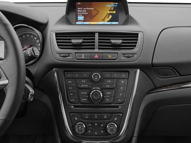used 2016 Buick Encore car, priced at $12,474