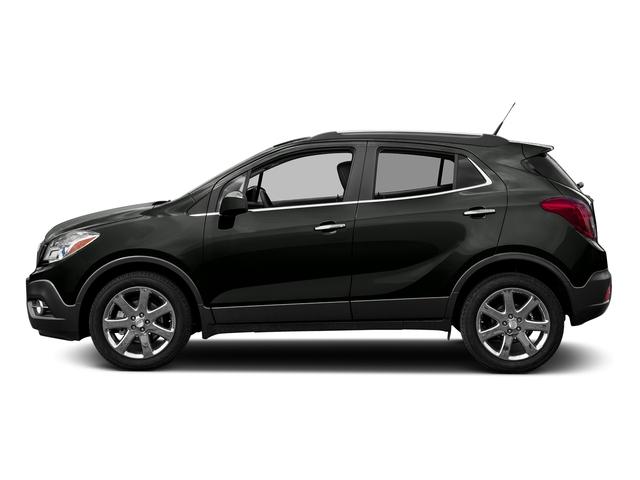 used 2016 Buick Encore car, priced at $12,474