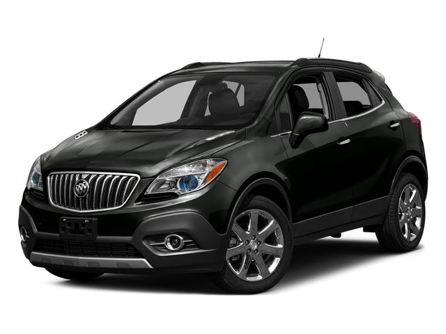 used 2016 Buick Encore car, priced at $12,474