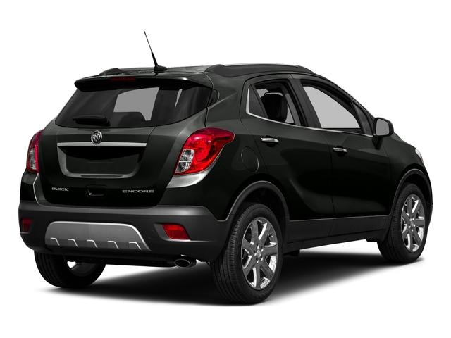 used 2016 Buick Encore car, priced at $12,474