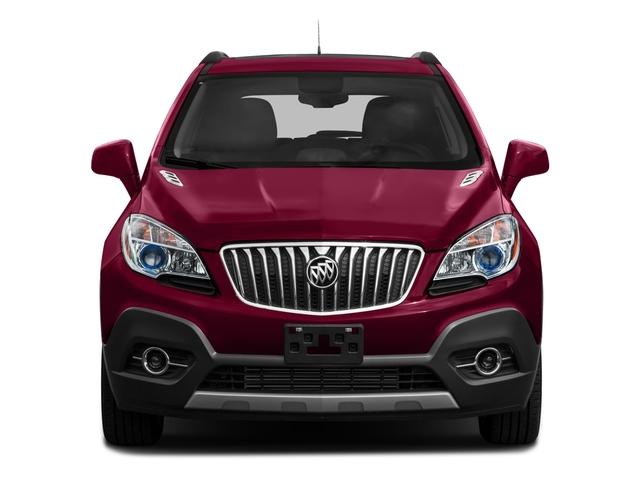 used 2016 Buick Encore car, priced at $12,474