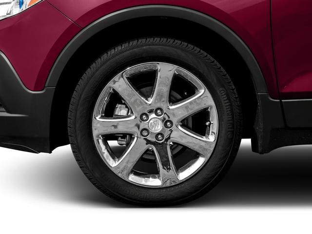 used 2016 Buick Encore car, priced at $12,474