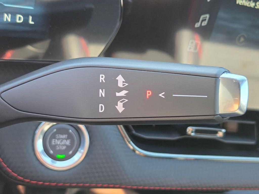 new 2026 Chevrolet Equinox car, priced at $36,880