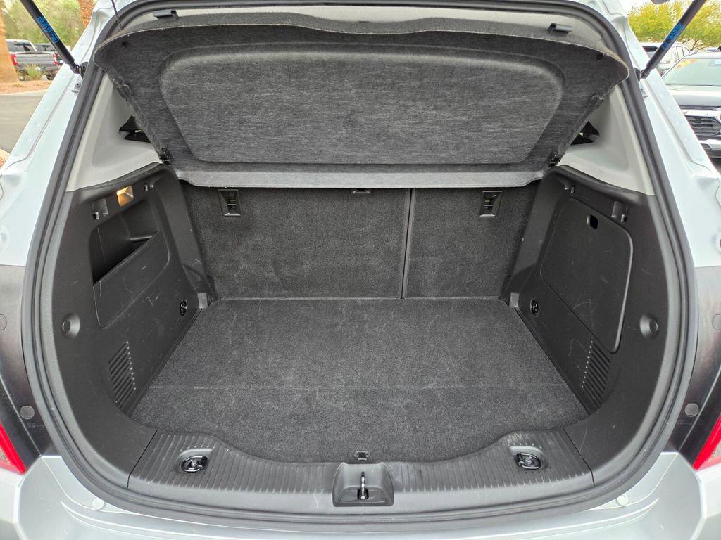 used 2022 Chevrolet Trax car, priced at $19,592