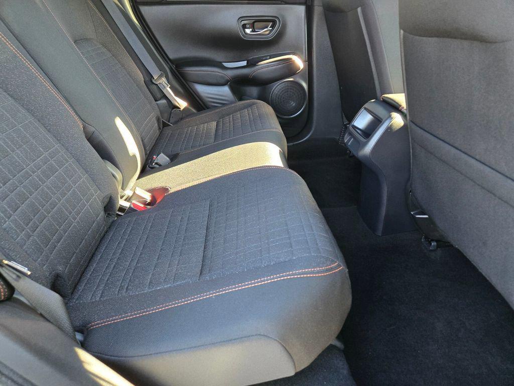 used 2023 Honda HR-V car, priced at $25,592