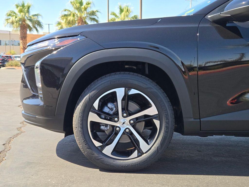 new 2026 Chevrolet Trax car, priced at $27,174
