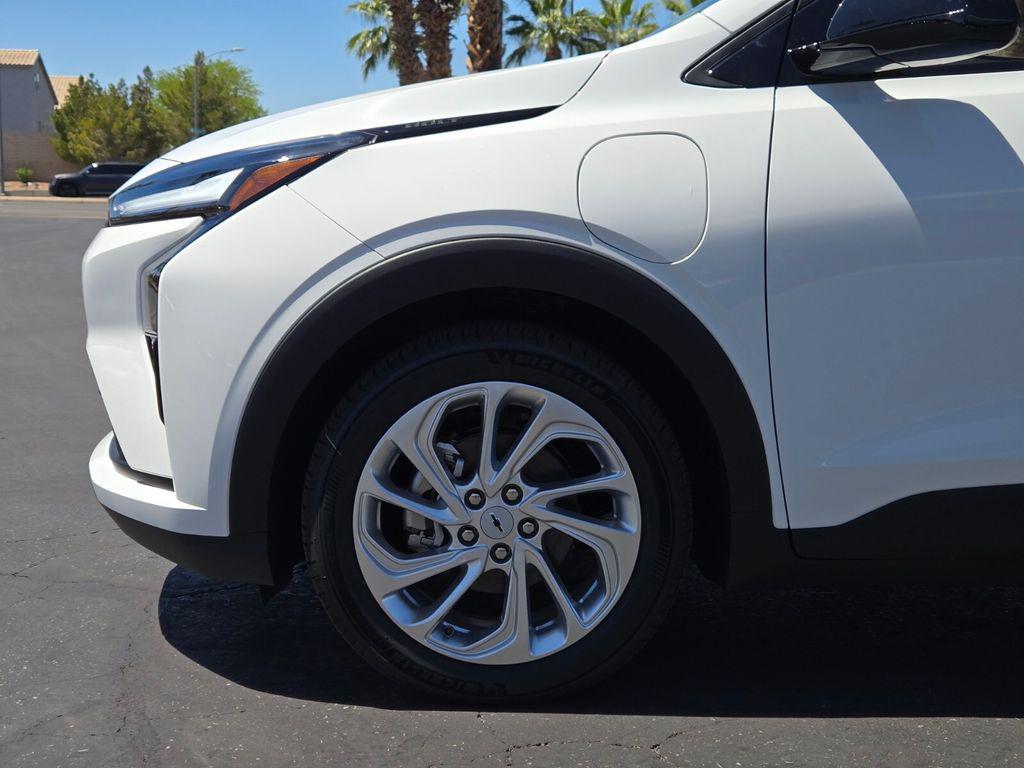 new 2027 Chevrolet Bolt car, priced at $29,829