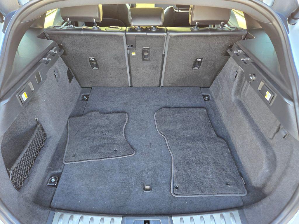 used 2025 Jaguar F-PACE car, priced at $35,494