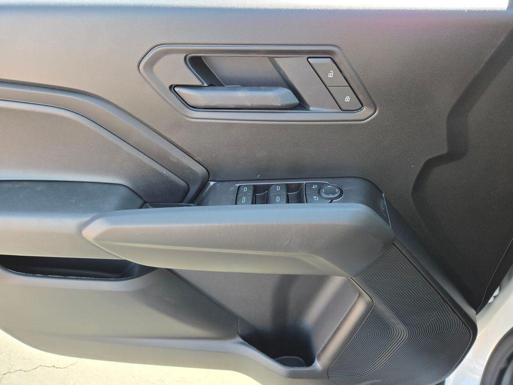 new 2026 Chevrolet Colorado car, priced at $37,780