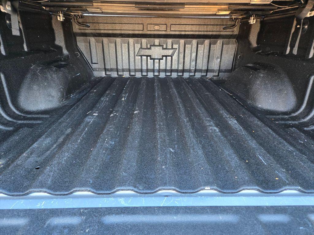 used 2020 Chevrolet Colorado car, priced at $31,993