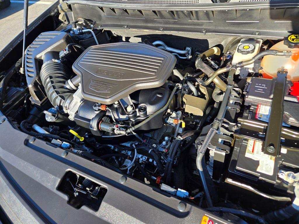 used 2020 Cadillac XT6 car, priced at $31,775