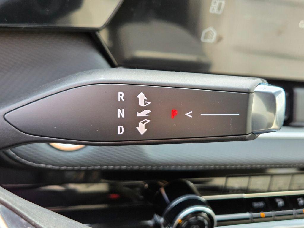 new 2026 Chevrolet Equinox car, priced at $35,130