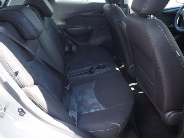 used 2018 Chevrolet Spark car, priced at $12,991