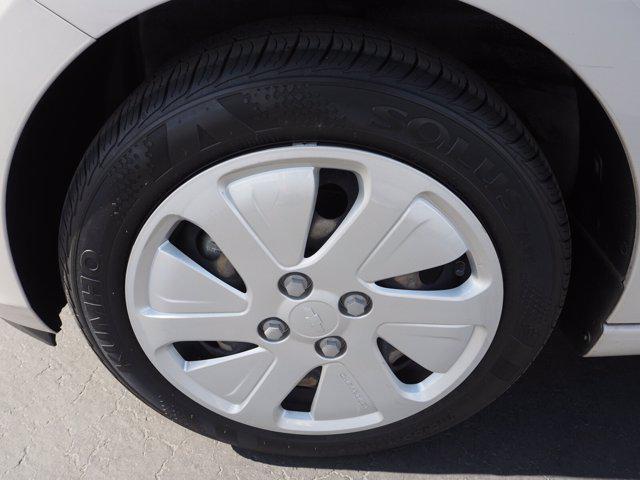 used 2018 Chevrolet Spark car, priced at $12,991