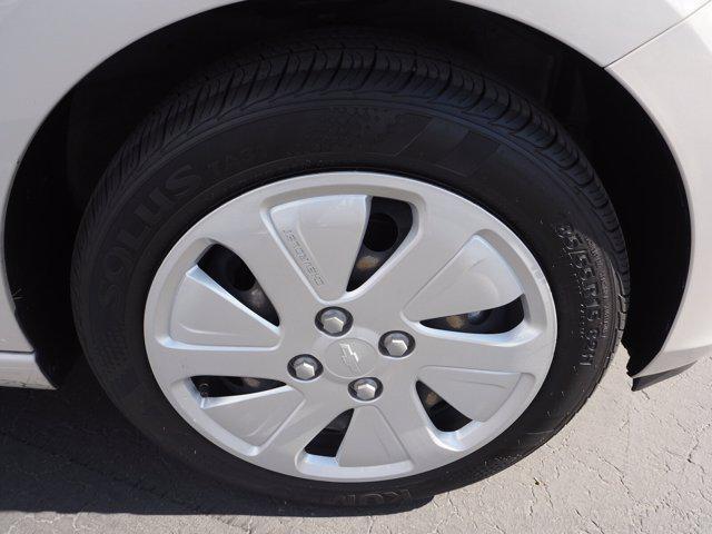 used 2018 Chevrolet Spark car, priced at $12,991