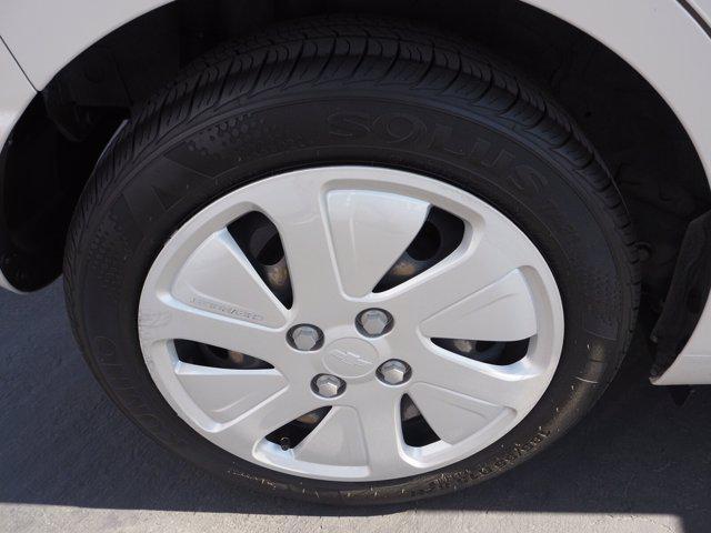 used 2018 Chevrolet Spark car, priced at $12,991