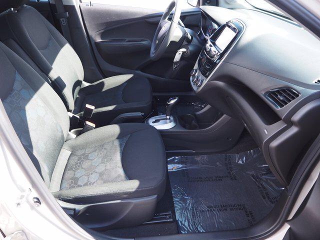 used 2018 Chevrolet Spark car, priced at $12,991