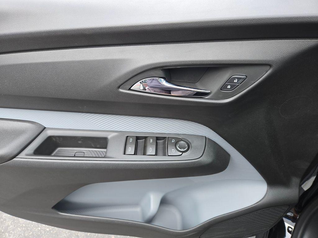 new 2027 Chevrolet Bolt car, priced at $29,829