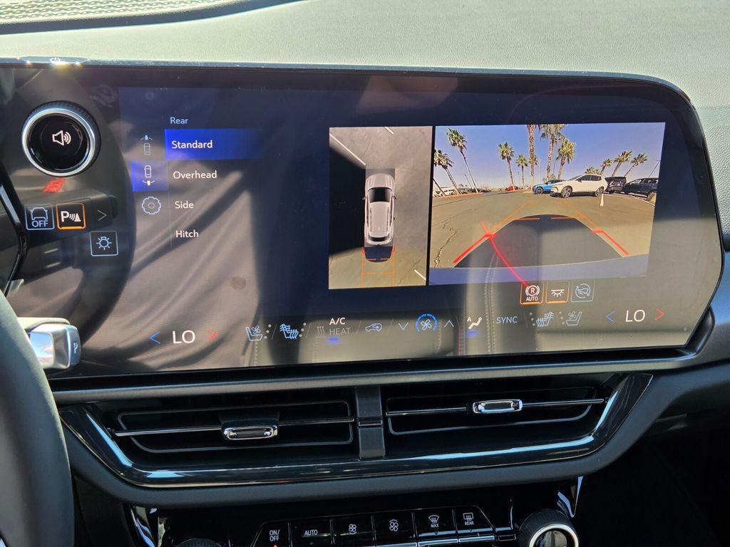 new 2026 Chevrolet Equinox EV car, priced at $51,075