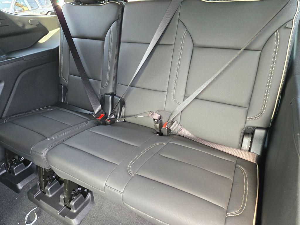 new 2026 Chevrolet Tahoe car, priced at $84,479
