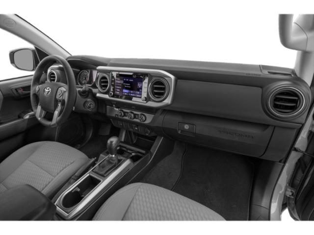used 2022 Toyota Tacoma car, priced at $32,690