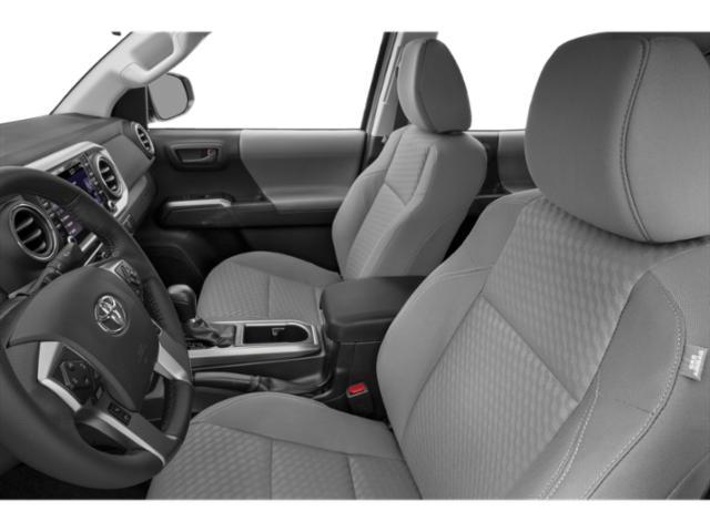 used 2022 Toyota Tacoma car, priced at $32,690