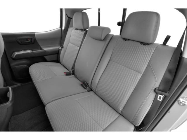used 2022 Toyota Tacoma car, priced at $32,690