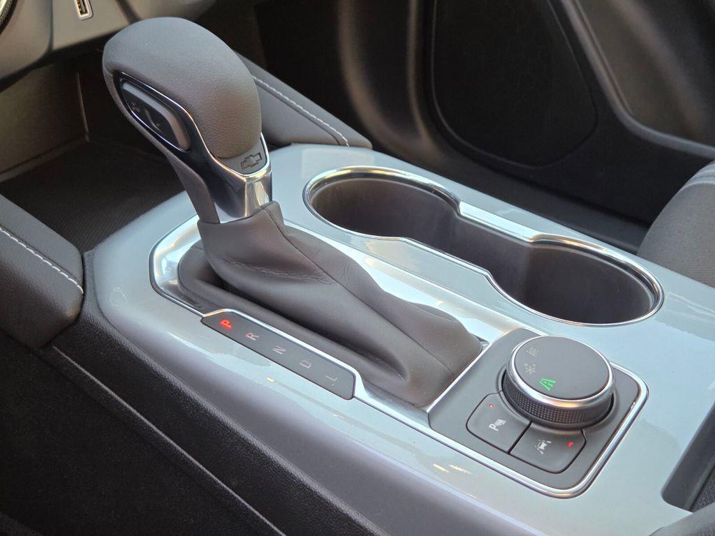 new 2026 Chevrolet Blazer car, priced at $34,214