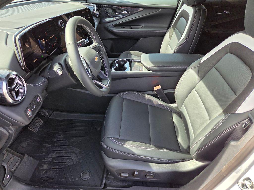 new 2026 Chevrolet Blazer EV car, priced at $51,925