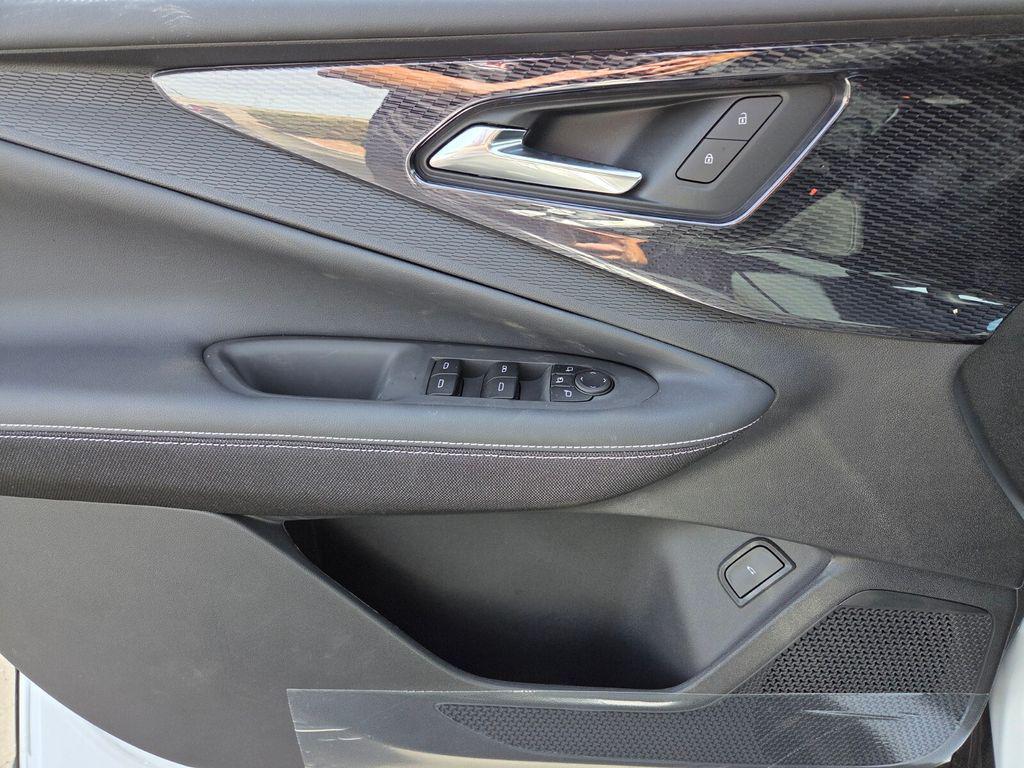 new 2026 Chevrolet Blazer EV car, priced at $51,925