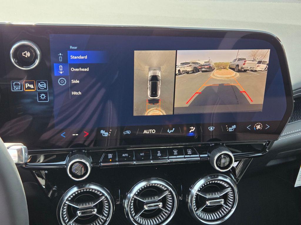 new 2026 Chevrolet Blazer EV car, priced at $51,925