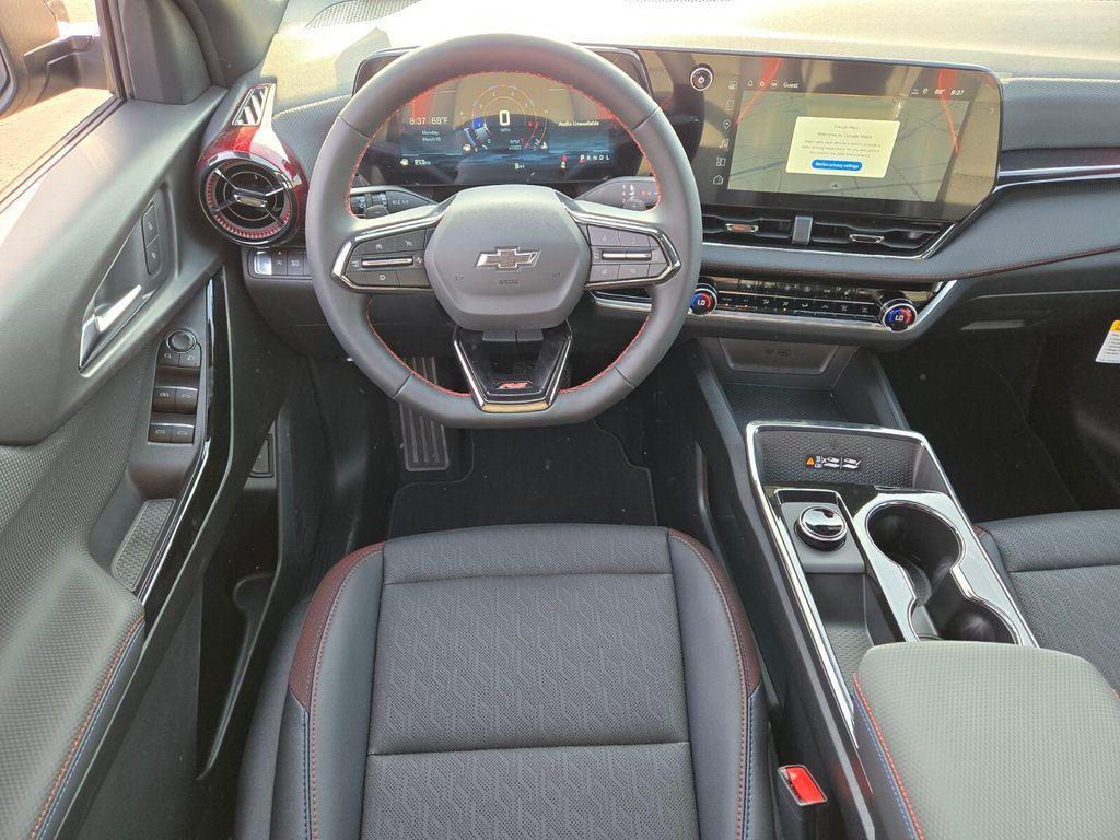 new 2026 Chevrolet Equinox car, priced at $35,885