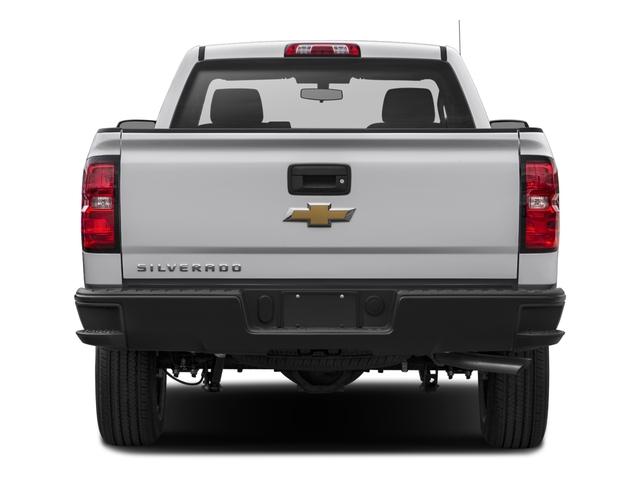 used 2016 Chevrolet Silverado 1500 car, priced at $19,690