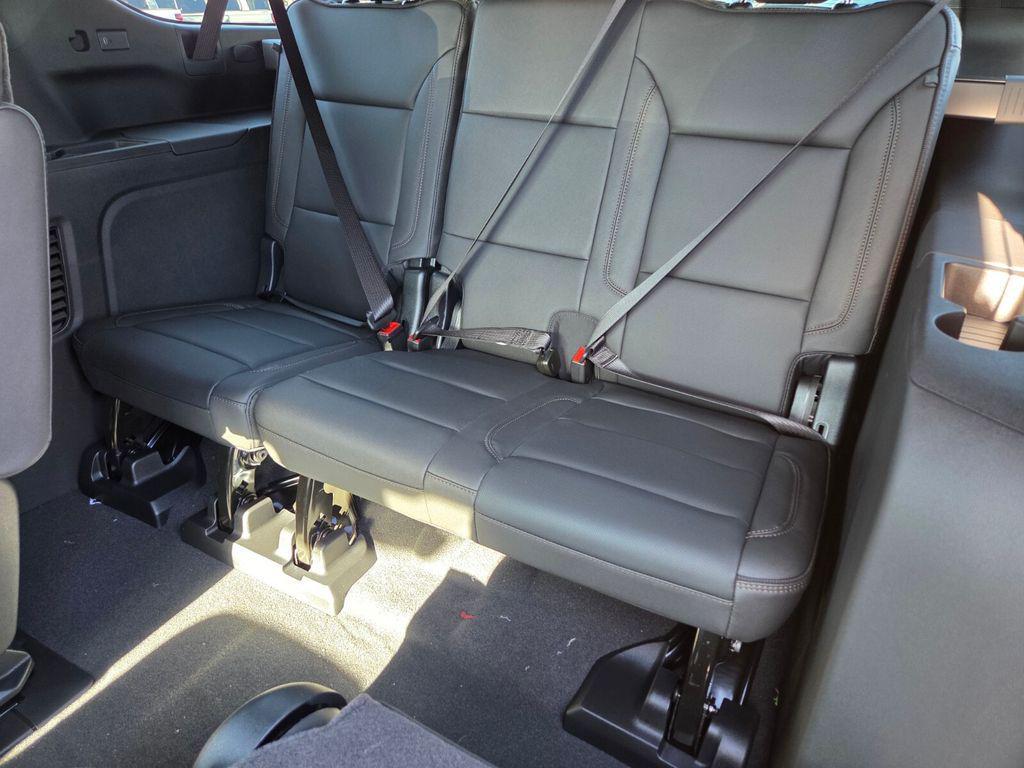 new 2026 Chevrolet Suburban car, priced at $103,470