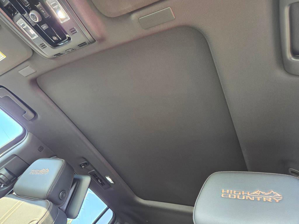 new 2026 Chevrolet Suburban car, priced at $99,332