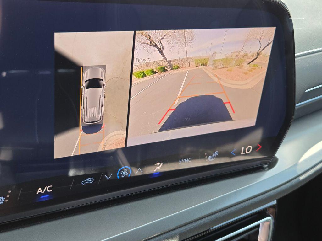 new 2026 Chevrolet Traverse car, priced at $45,959