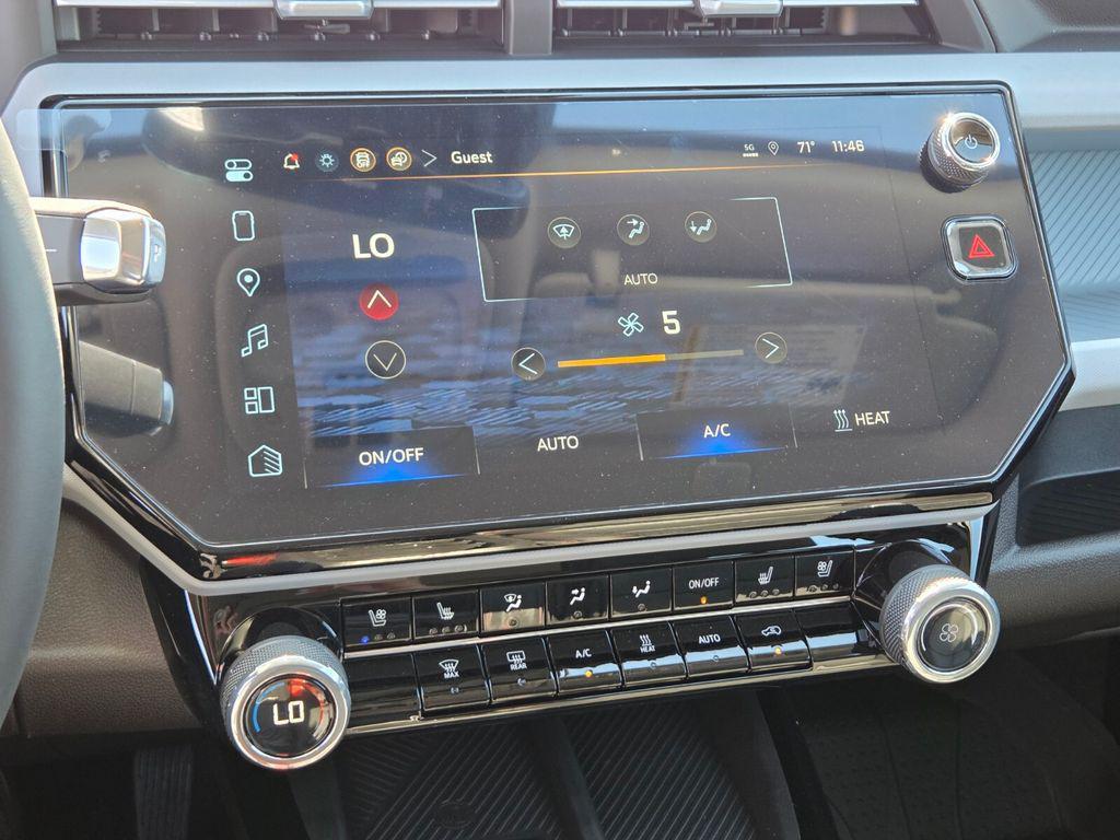 new 2027 Chevrolet Bolt car, priced at $36,045