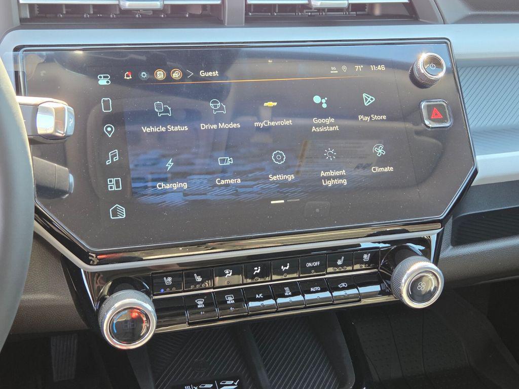 new 2027 Chevrolet Bolt car, priced at $36,045