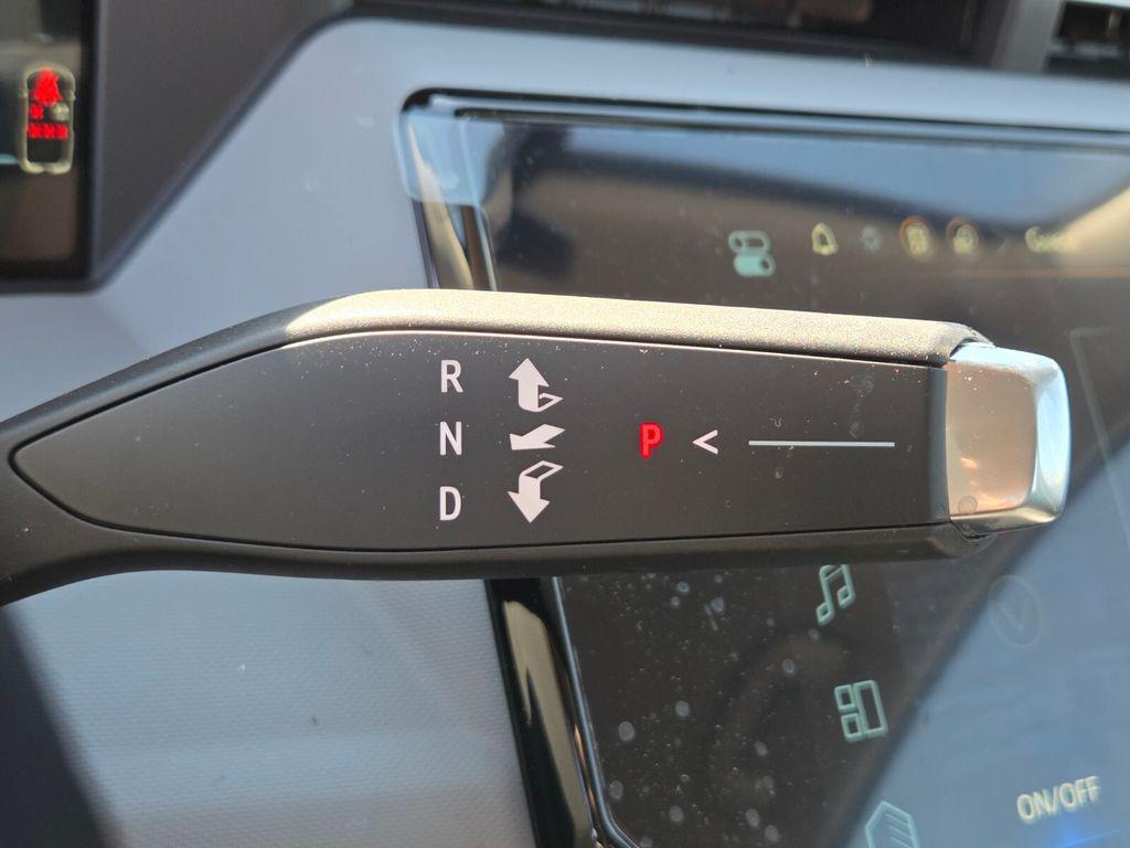 new 2027 Chevrolet Bolt car, priced at $31,985